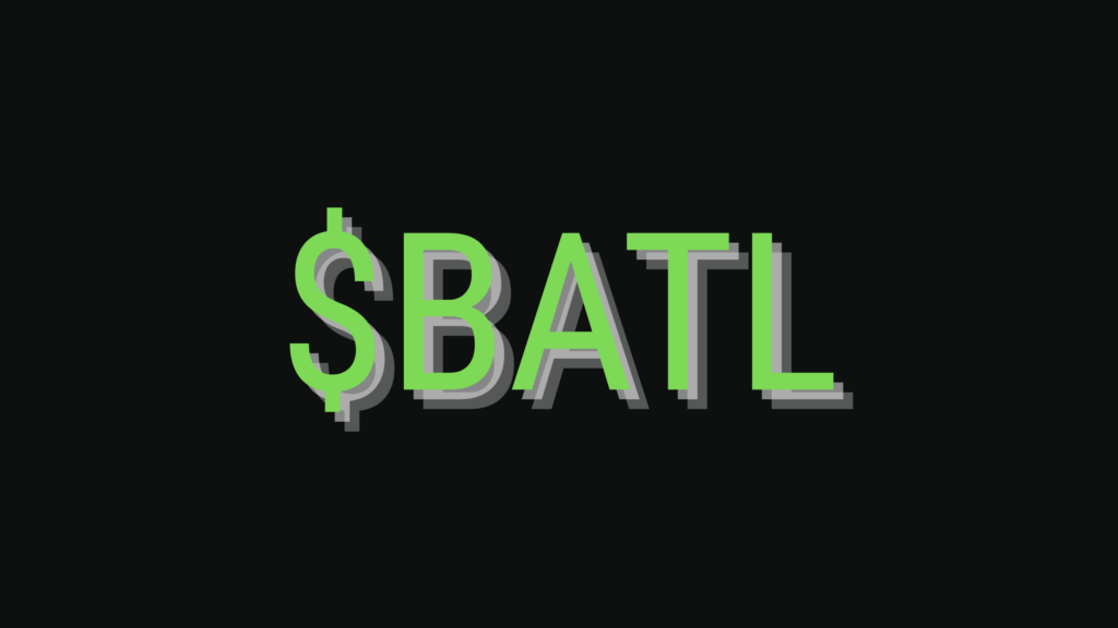 Oil and energy indusry BATL stock skyrockets in response to developments in Middle East