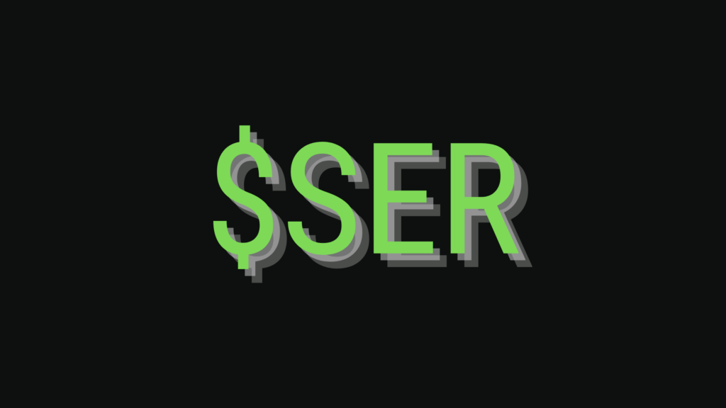 $SER Stock Alert Becomes Win for Day Traders